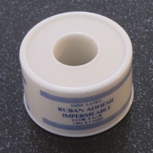 medical tape 1 inch
