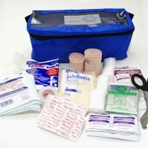 Walks N Wags Pet First Aid Kit