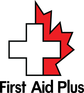 First Aid Plus Logo