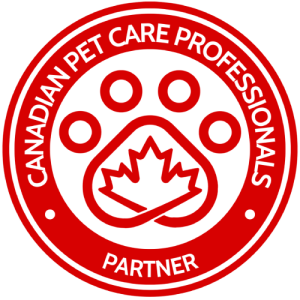 Canadian Pet Care Professional Partner